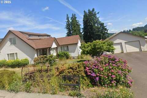 11885 SE SUMMERS LN, Clackamas, OR 97015