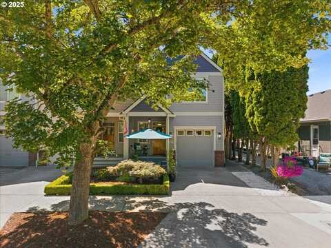 341 NE 3RD AVE, Hillsboro, OR 97124