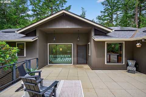 5007 SW HUMPHREY PARK RD, Portland, OR 97221
