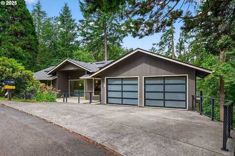 5007 SW HUMPHREY PARK RD, Portland, OR 97221