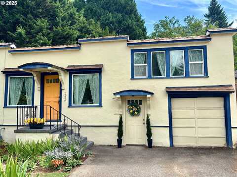 6220 NE 42ND AVE, Portland, OR 97218