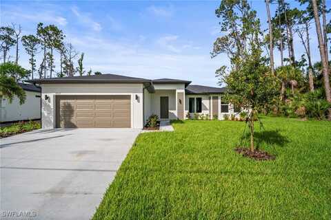 3127 tulsa Avenue, North Port, FL 34286