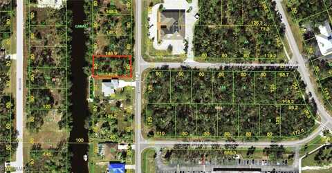 1969 Cedarwood Street, Port Charlotte, FL 33948