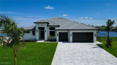 4241 NW 26th Street, Cape Coral, FL 33993