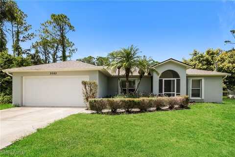 3082 Sikeston Avenue, North Port, FL 34286