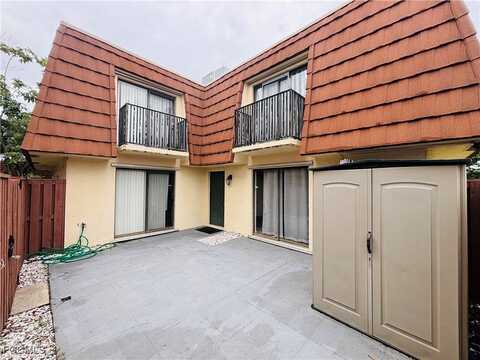 5201 Cedarbend Drive unit: 2, Fort Myers, FL 33919