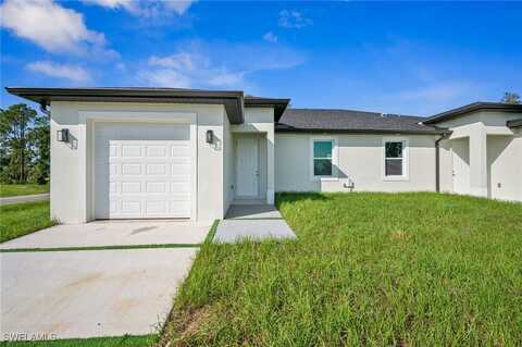 4701 28th Street SW, Lehigh Acres, FL 33973