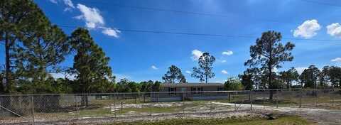 235 N Kennel Street, Clewiston, FL 33440