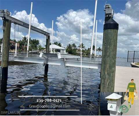SW 1st Avenue, Cape Coral, FL 33914