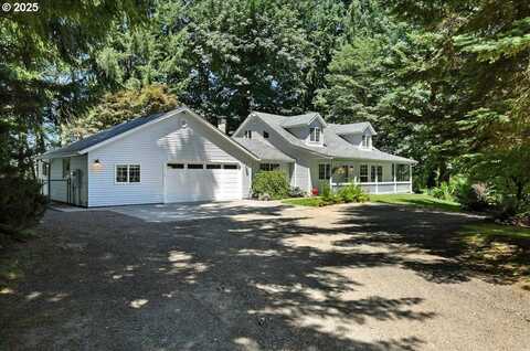 14900 NE 399TH ST, Amboy, WA 98601