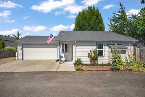 19027 SW STRICKLAND DR, Beaverton, OR 97007