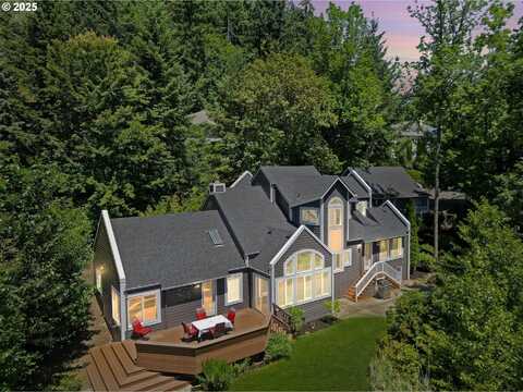167 W 52ND AVE, Eugene, OR 97405