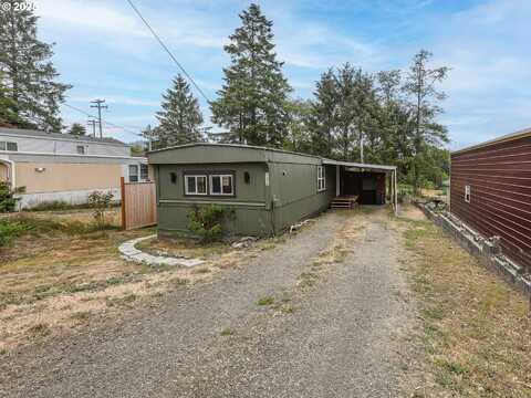 7965 19TH ST, Bay City, OR 97107