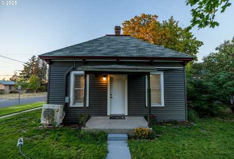 201 E BURGEN ST, Goldendale, WA 98620
