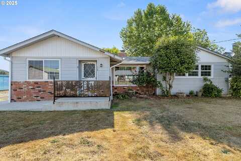 119 TERRACE LN, Sutherlin, OR 97479