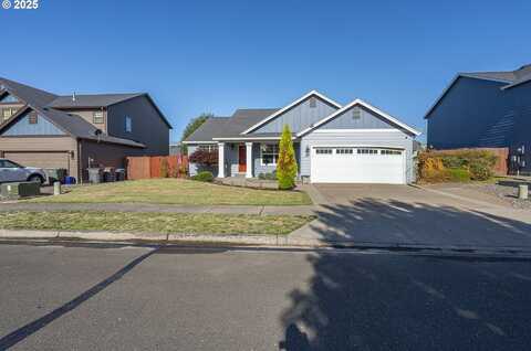177 SW MT MAZAMA ST, McMinnville, OR 97128