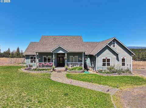 505 WOODLAND RD, Goldendale, WA 98620
