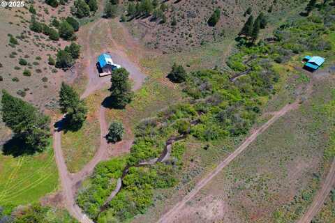 12142 Burns-Izee Rd, Seneca, OR 97873