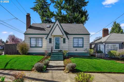 4505 NE 40TH AVE, Portland, OR 97211