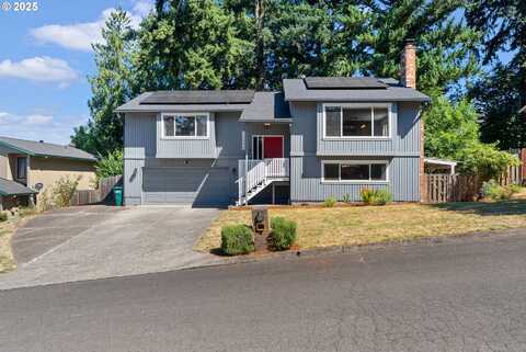 12245 SE QUIETWOODS ST, Happy Valley, OR 97086