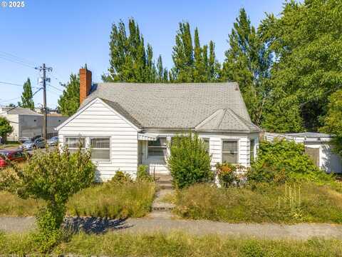 2333 SE 40TH AVE, Portland, OR 97214