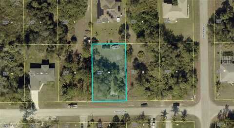 3804 38th Street SW, Lehigh Acres, FL 33976