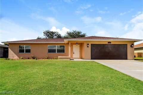 1326 SW 10th Place, Cape Coral, FL 33991