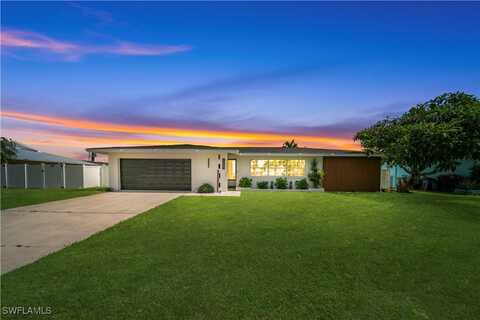 1903 Cornwallis Parkway, Cape Coral, FL 33904