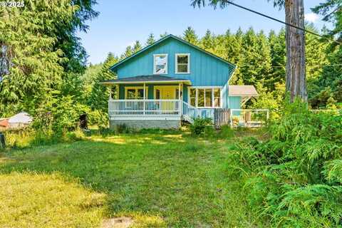 18471 PATAHA CREEK RD, Walton, OR 97490
