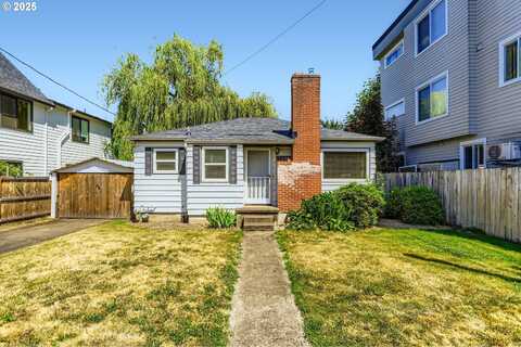 5326 SE 18TH AVE, Portland, OR 97202