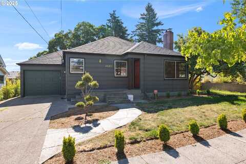 4820 NE 35TH PL, Portland, OR 97211