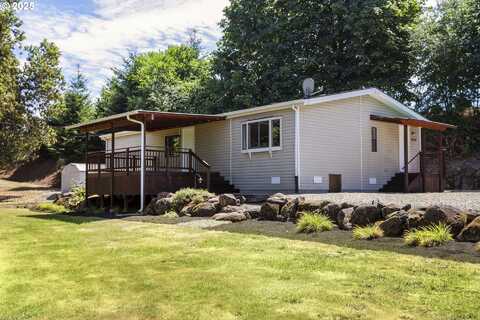 16428 S BUCKNER CREEK RD, Beavercreek, OR 97004