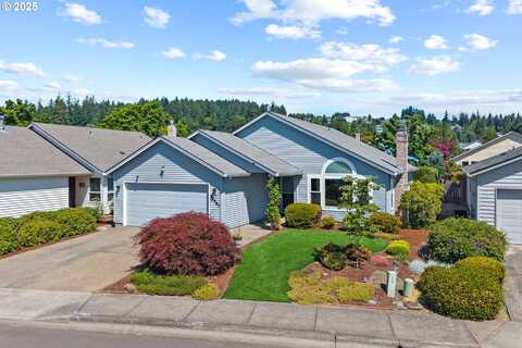 12667 SW OVERGAARD ST, Portland, OR 97224
