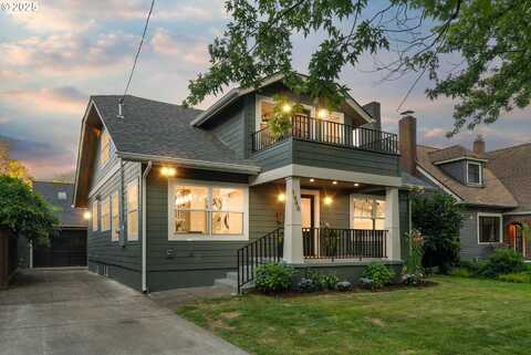 1946 SE 23RD AVE, Portland, OR 97214