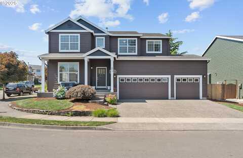 2819 SE PHEASANT WAY, Gresham, OR 97080