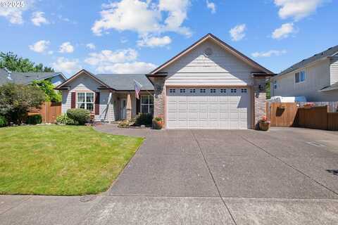 4697 CARIBOU DR, Albany, OR 97321
