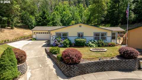 204 SAMANTHA WAY, Canyonville, OR 97417