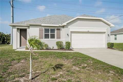 210 NW 24th Avenue, Cape Coral, FL 33993