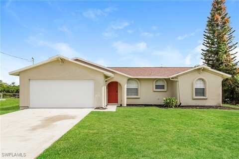 3703 14th Street W, Lehigh Acres, FL 33971