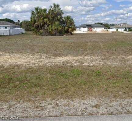 1439 NE 33rd Street, Cape Coral, FL 33909