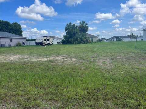 1439 NE 33rd Street, Cape Coral, FL 33909