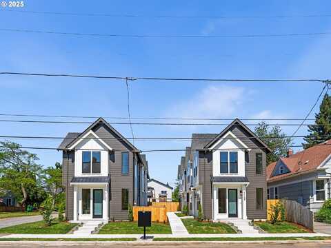7135 N Fiske AVE, Portland, OR 97203