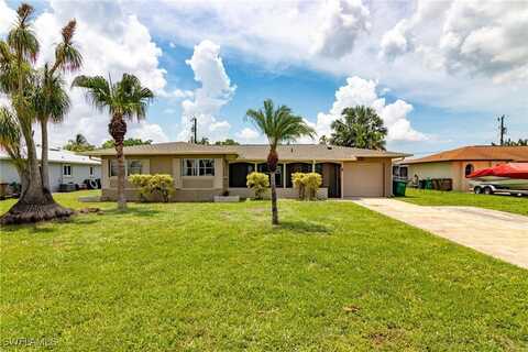 256 SE 46th Terrace, Cape Coral, FL 33904