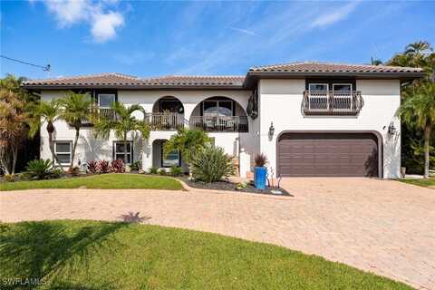 17930 Grey Heron Court, Fort Myers Beach, FL 33931