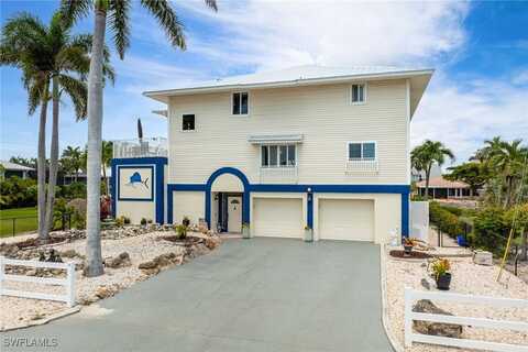 17911 Grey Heron Court, Fort Myers Beach, FL 33931
