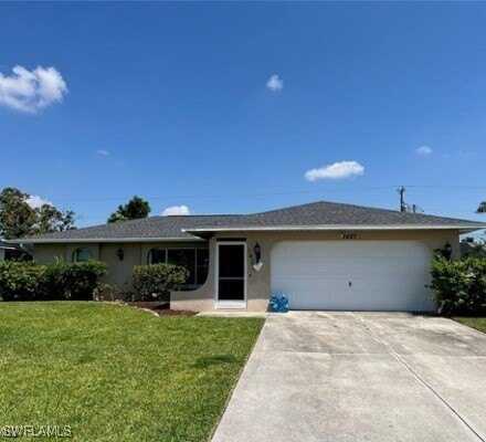 1427 SE 22nd Street, Cape Coral, FL 33990