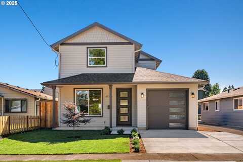 6126 SE 86TH AVE, Portland, OR 97266