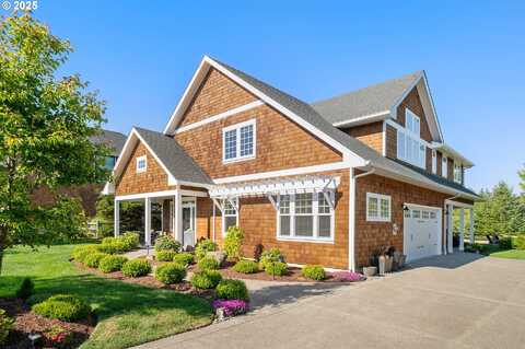 5399 DRUMMOND DR, Gearhart, OR 97138