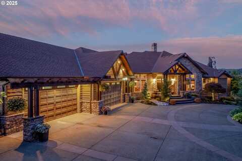 20578 S MONPANO OVERLOOK DR, Oregon City, OR 97045