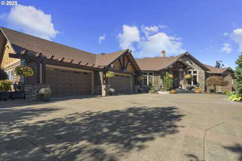 20578 S MONPANO OVERLOOK DR, Oregon City, OR 97045